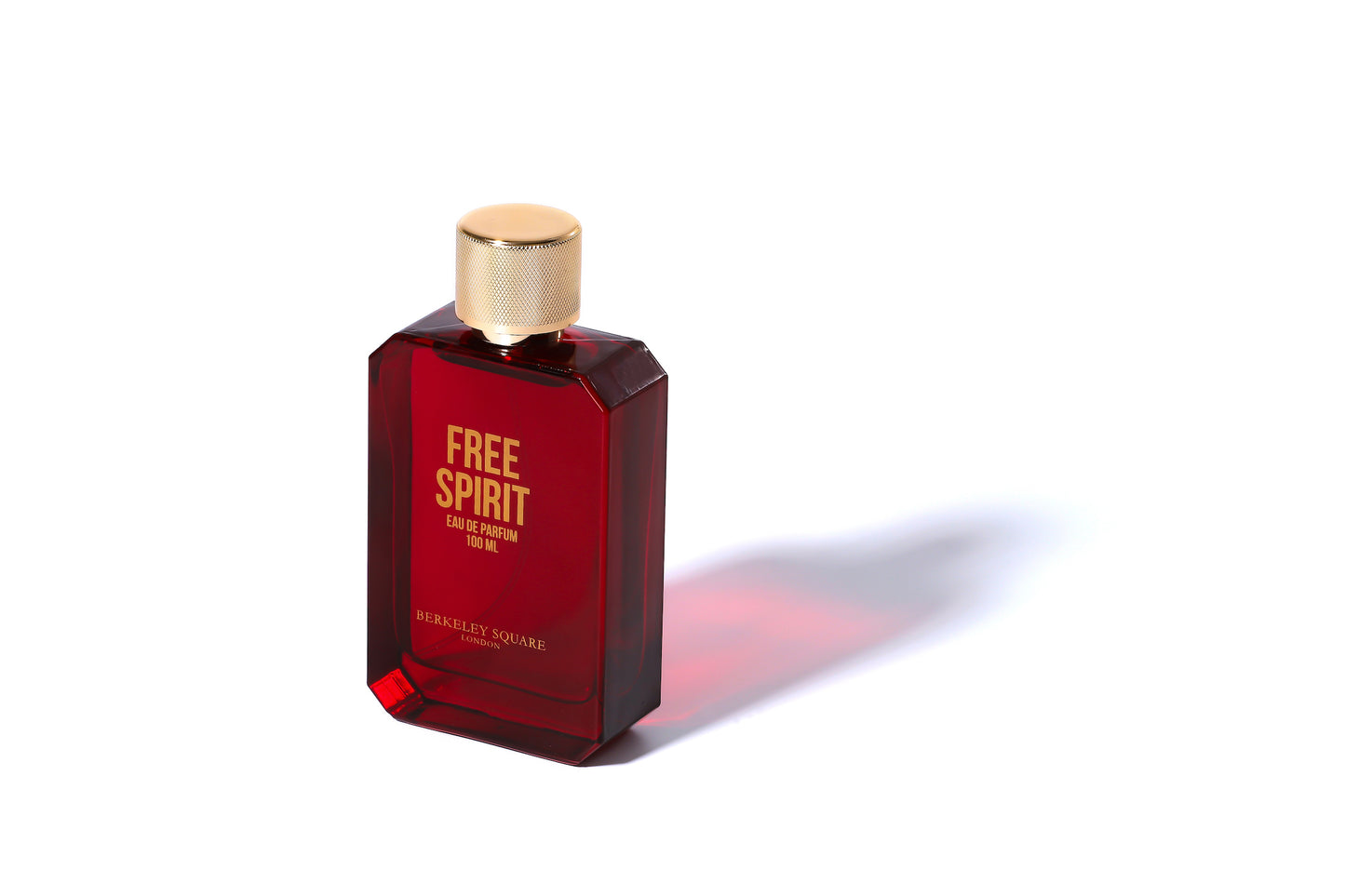 Free Spirit- 100ML Eau De Parfum (EDP)