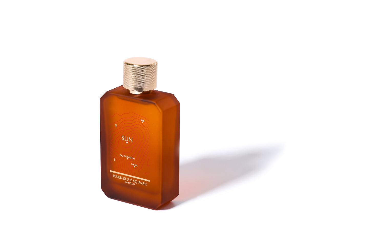 Sun- 100ML Eau De Parfum (EDP)
