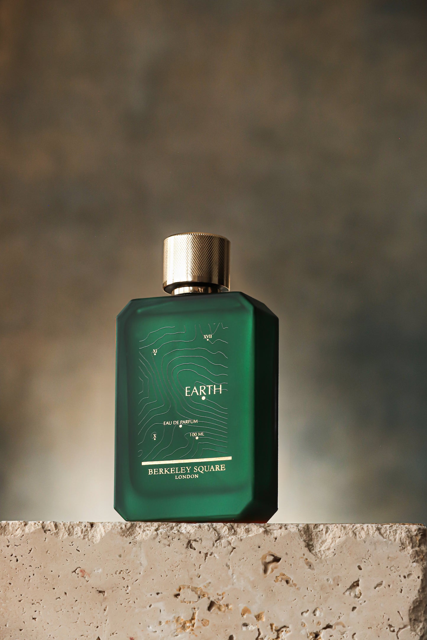Earth- 100ML Eau De Parfum (EDP)