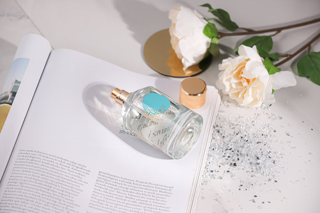 Feel The Energy- 100ML Eau De Parfum (EDP)