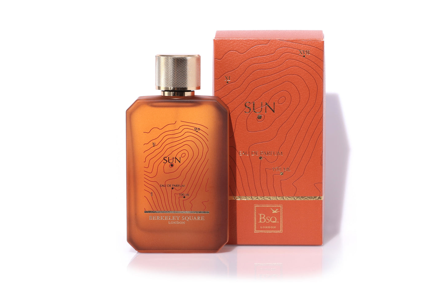 Sun- 100ML Eau De Parfum (EDP)