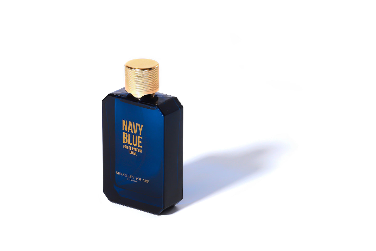 Navy Blue- 100ML Eau De Parfum (EDP)