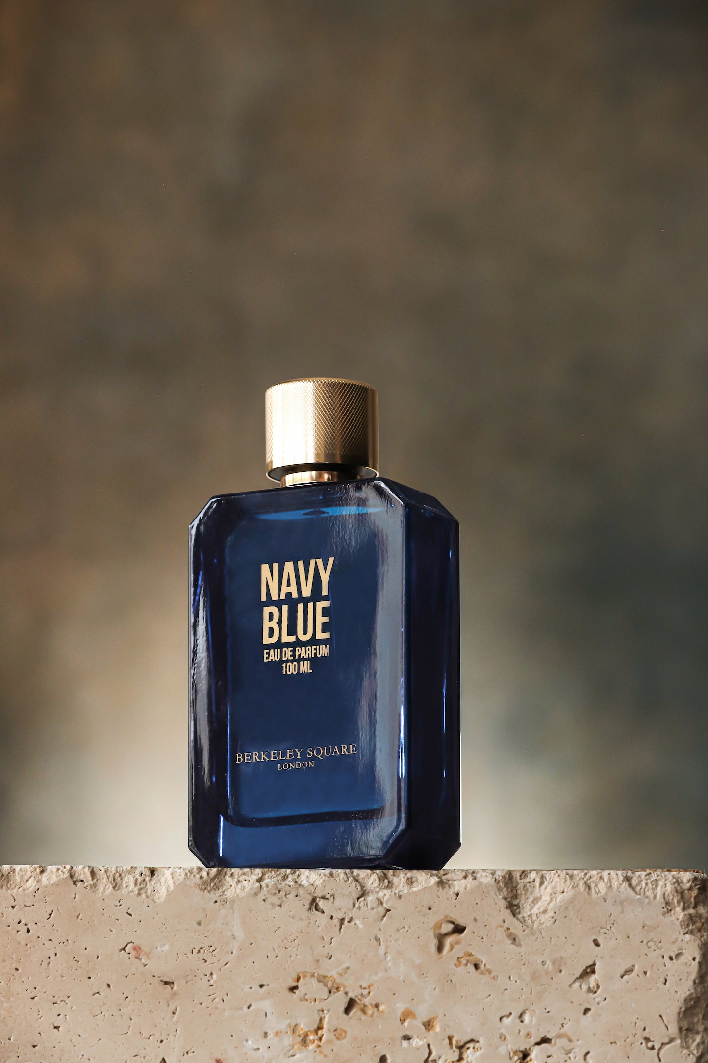 Navy Blue- 100ML Eau De Parfum (EDP)