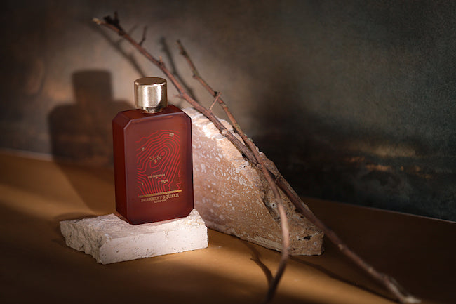 Sun- 100ML Eau De Parfum (EDP)