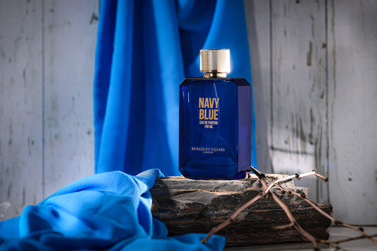 Navy Blue- 100ML Eau De Parfum (EDP)