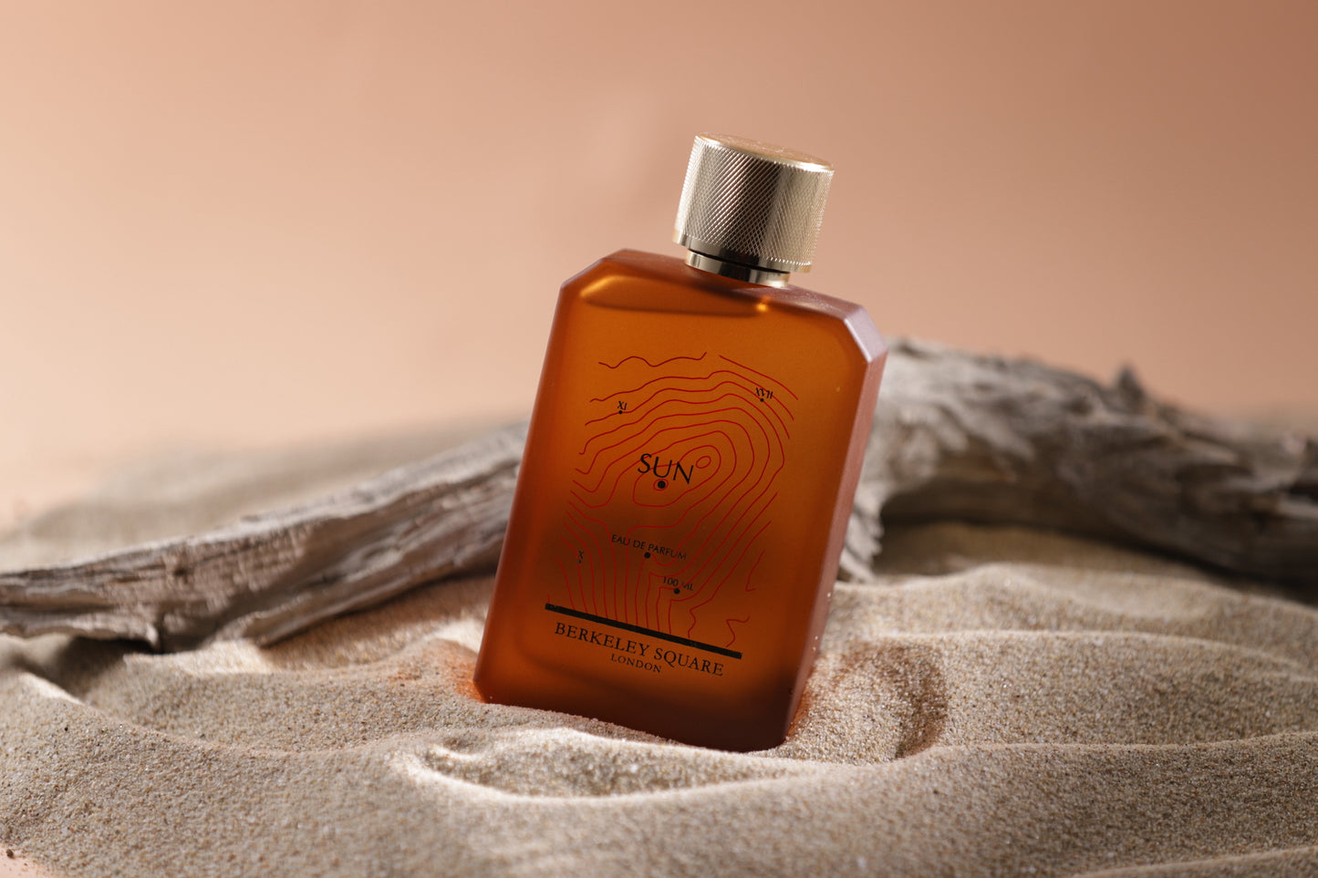 Sun- 100ML Eau De Parfum (EDP)